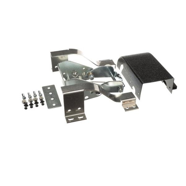 Kason Door Closer, Rh 98200R0251 Zoro